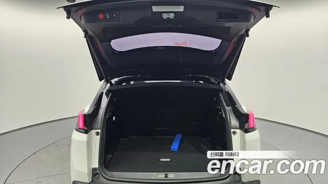 Peugeot 3008 second generation id 2844883 из Кореи 11