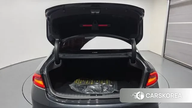 Hyundai Grandeur IG id 3460226 из Кореи 11