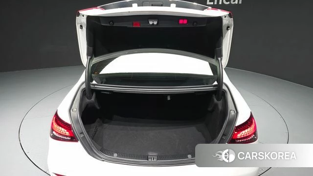 Mercedes-Benz E-Class W213 id 4464712 из Кореи 11