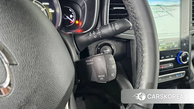 Renault Korea (Samsung) The New QM6 id 4428108 из Кореи 11