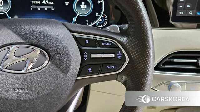 Hyundai Palisade id 3839700 из Кореи 11