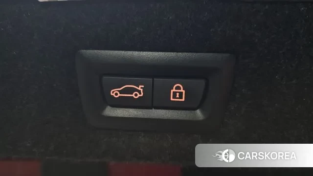 BMW 5 Series (G30) id 3202918 из Кореи 11