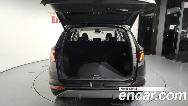 Hyundai Tucson (NX4) id 2807185 из Кореи 11