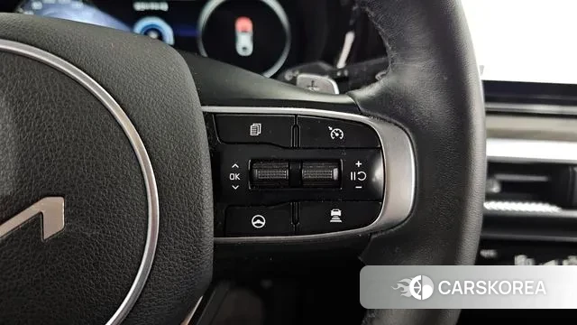 Kia K5 3rd generation id 2895369 из Кореи 11