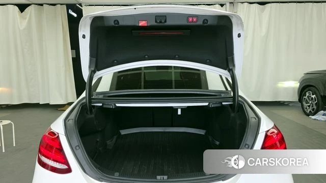 Mercedes-Benz E-Class W213 id 4187796 из Кореи 11
