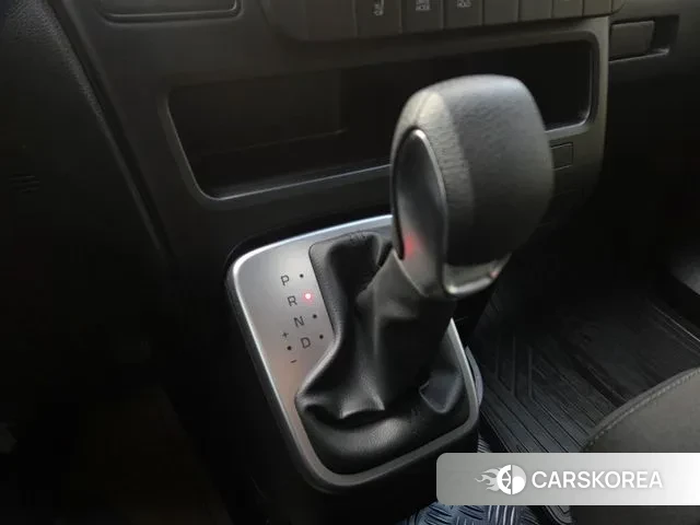 Hyundai Staria id 3576640 из Кореи 11