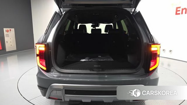 Ssangyong Torres id 4195245 из Кореи 11