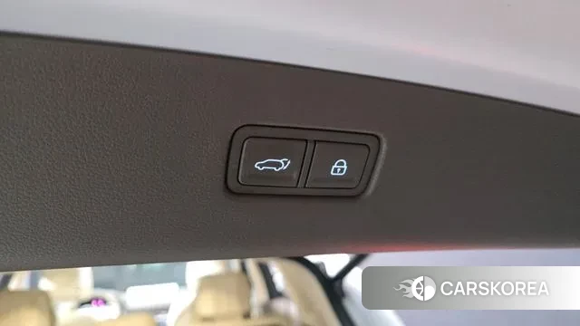 Genesis GV80 id 3525151 из Кореи 11