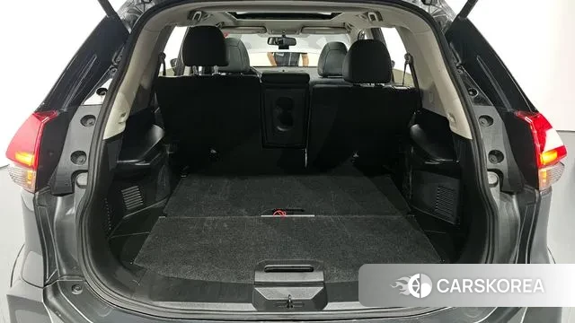 Nissan X Trail id 2991151 из Кореи 11