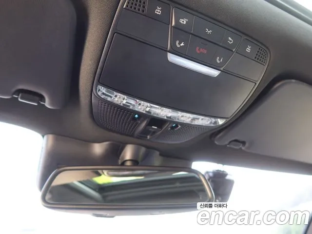 Mercedes-Benz GLC-Class X253 id 2956935 из Кореи 11