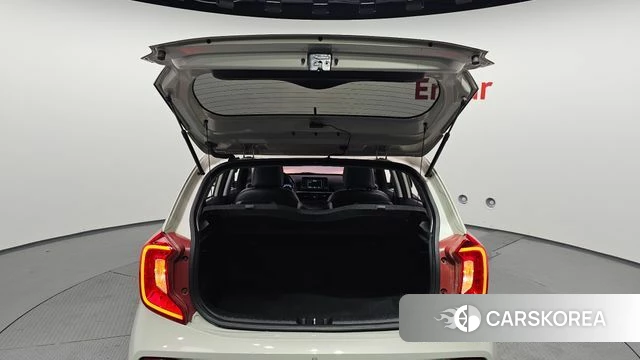 Kia All New Morning (JA) id 4776510 из Кореи 11
