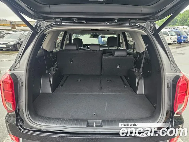 Hyundai Palisade id 2846925 из Кореи 11