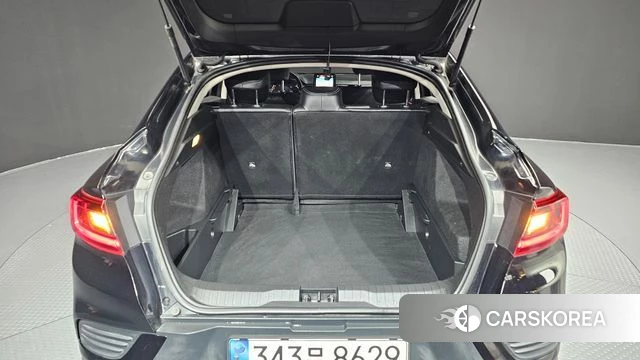 Renault Korea (Samsung) XM3 id 4881336 из Кореи 11