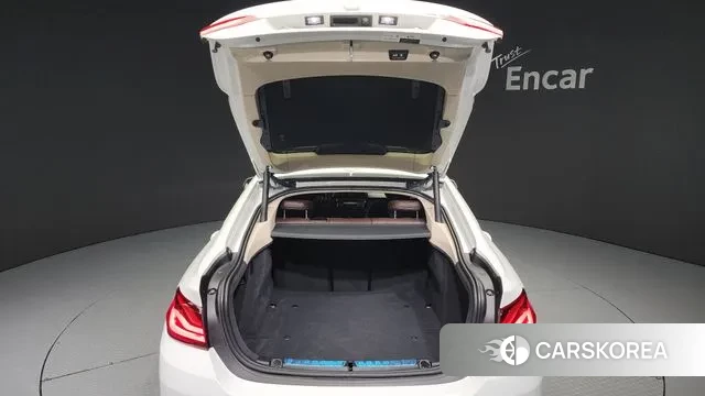 BMW 4 Series (F32) id 2994886 из Кореи 11