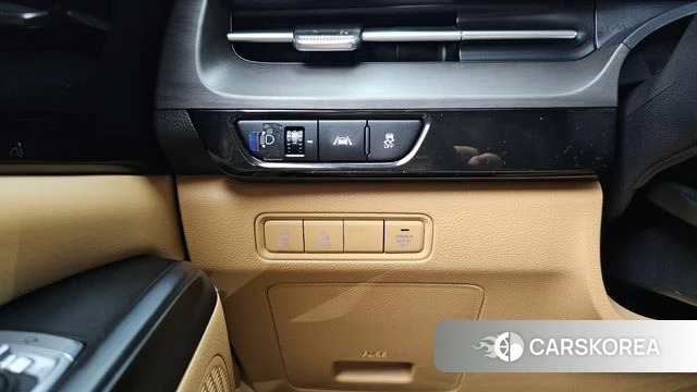 Kia Carnival 4th generation id 4592120 из Кореи 11