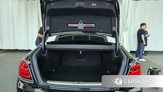 Kia More K9 id 3018318 из Кореи 11