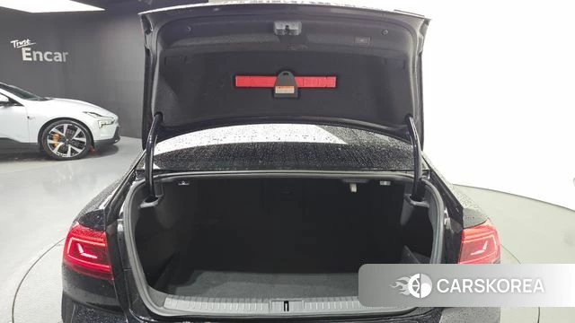 Volkswagen Passat GT (B8) id 4614470 из Кореи 11
