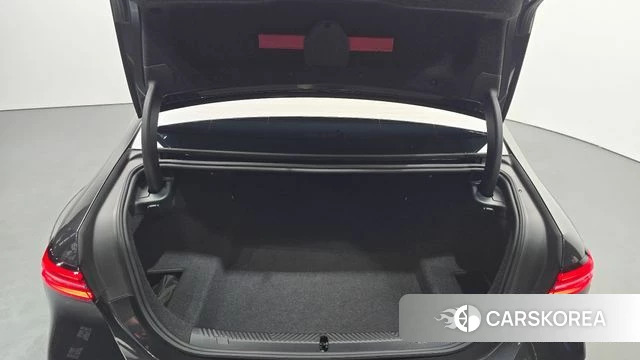 BMW 5 Series (G60) id 4686931 из Кореи 11