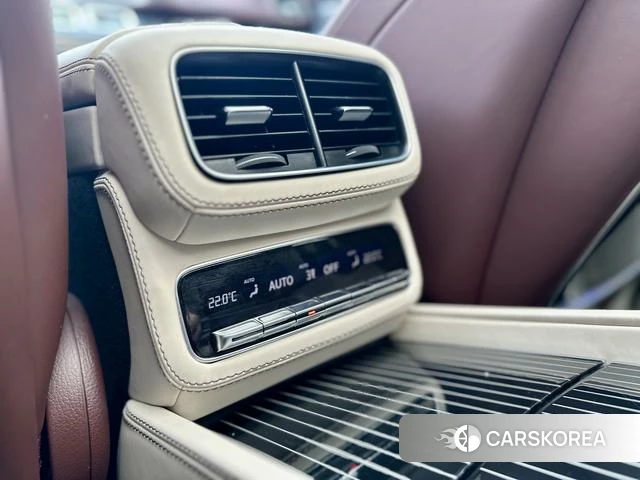 Mercedes-Benz GLS id 4260078 из Китая 11