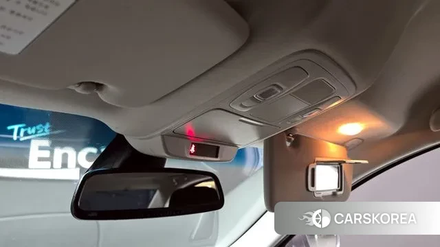 Renault Korea (Samsung) SM6 id 3039105 из Кореи 11