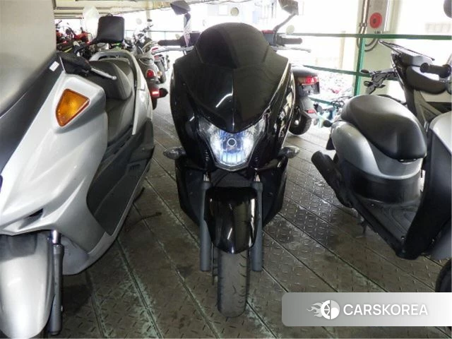 Honda PHASE S id 4184593 из Японии 11