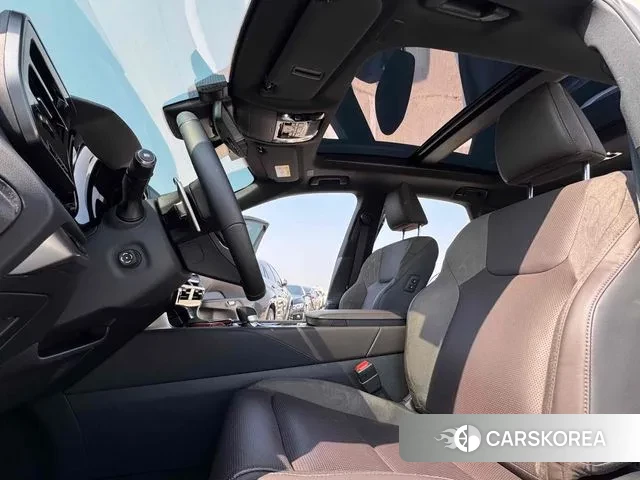 Lexus RX350h 5th generation id 3775793 из Кореи 11