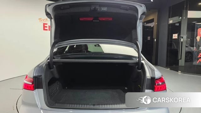 Audi A6 (C8) id 4444991 из Кореи 11