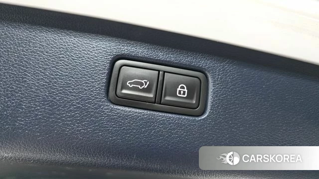Genesis GV80 id 4397178 из Кореи 11