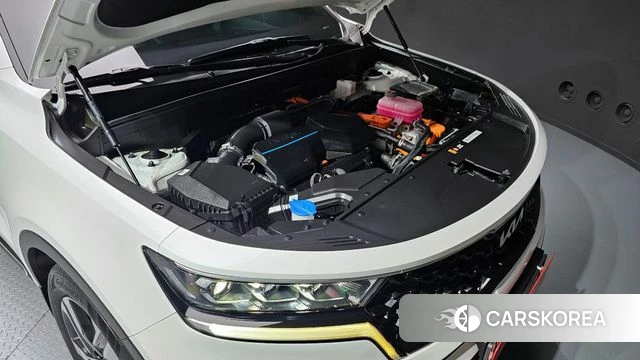 Kia Sorento 4th Generation id 4224068 из Кореи 11