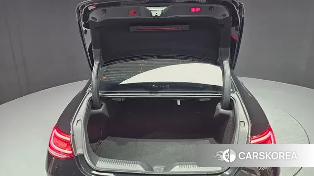 Mercedes-Benz CLS-Class C257 id 3468110 из Кореи 11