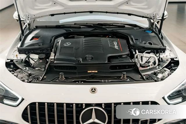 Mercedes-Benz AMG GT id 3857696 из Китая 11