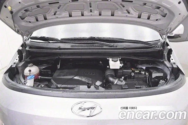 Hyundai Staria id 2944091 из Кореи 11