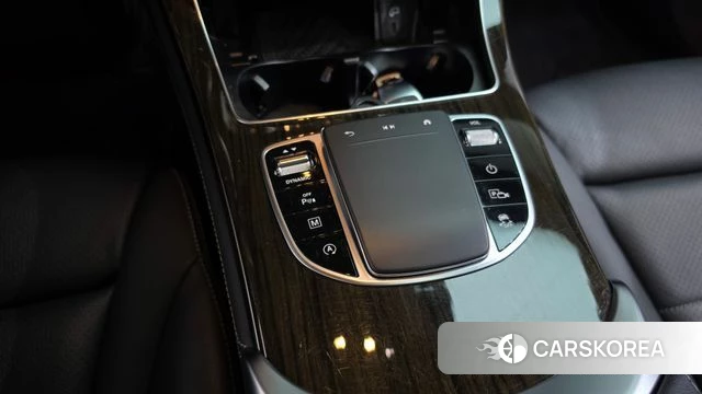 Mercedes-Benz GLC-Class X253 id 4741718 из Кореи 11