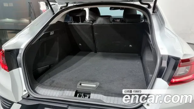 Renault Korea (Samsung) XM3 id 2745186 из Кореи 11