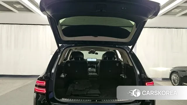 Genesis GV80 id 3448262 из Кореи 11