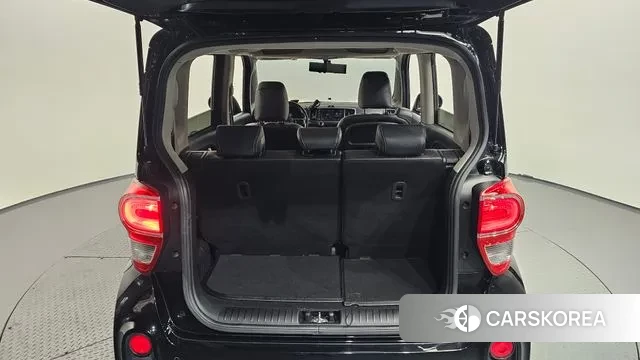 Kia The New Ray id 3567642 из Кореи 11