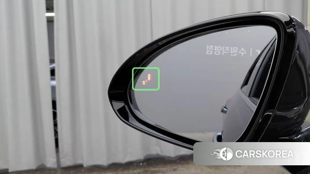 Genesis G80 (RG3) id 4632183 из Кореи 11
