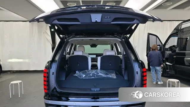 Hyundai Palisade (LX3) id 3533306 из Кореи 11