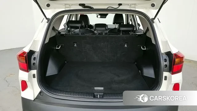 Kia Seltos id 3209139 из Кореи 11