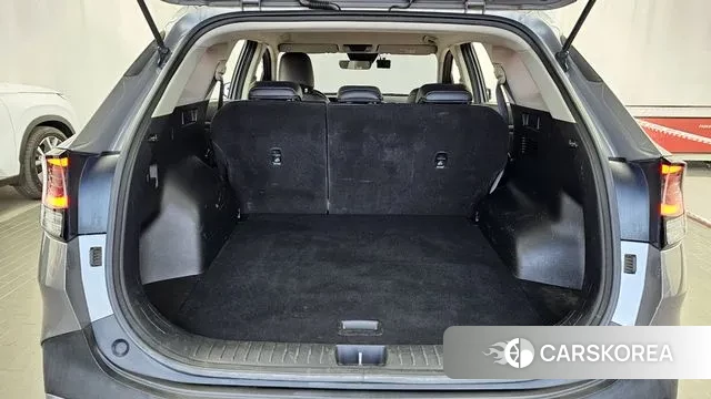 Kia Sportage 5th Generation id 3343479 из Кореи 11