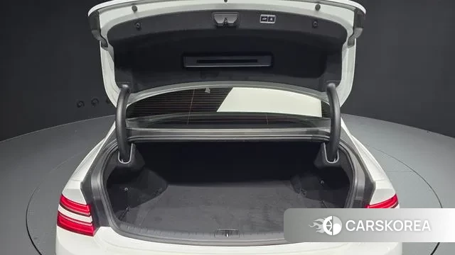 Genesis G80 (RG3) id 3012827 из Кореи 11