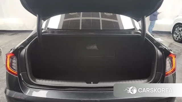 Hyundai Sonata Hybrid (DN8) id 3417787 из Кореи 11