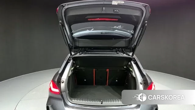 BMW 1 Series (F40) id 3017124 из Кореи 11