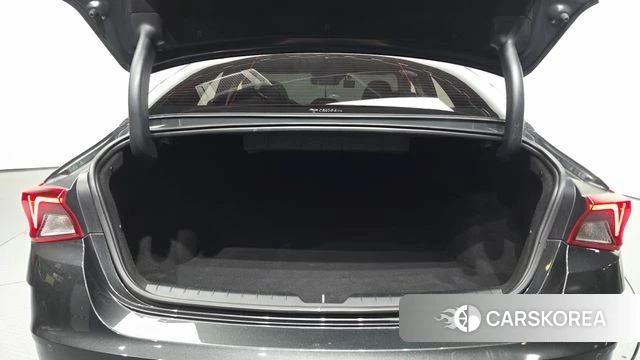 Kia K5 3rd generation id 4793842 из Кореи 11