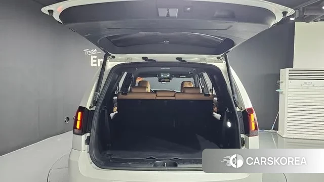 Kia Mohave Master id 3023727 из Кореи 11