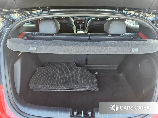 Hyundai Veloster (JS) id 3583331 из Кореи 11