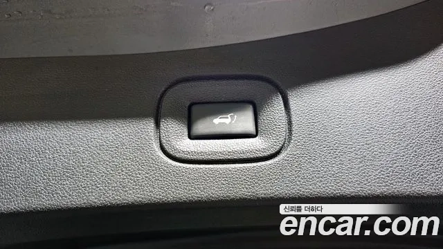 Renault Korea (Samsung) The New QM6 id 2881260 из Кореи 11