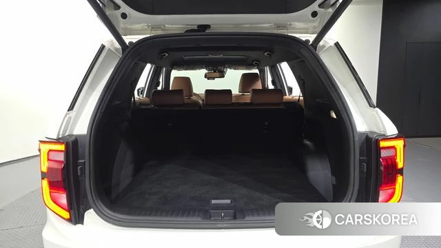 Ssangyong Torres id 4735641 из Кореи 11