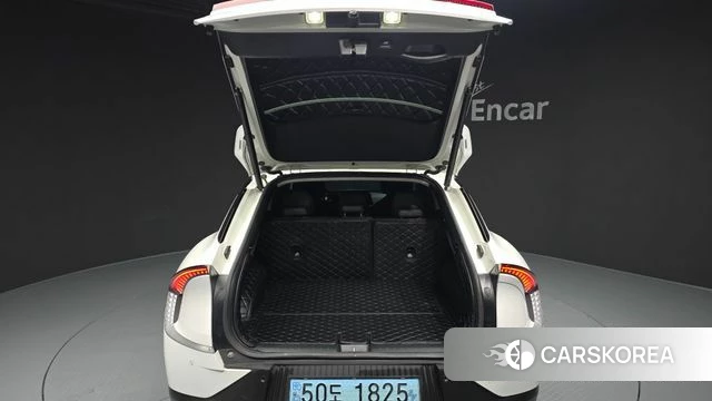 Kia EV6 id 3871464 из Кореи 11