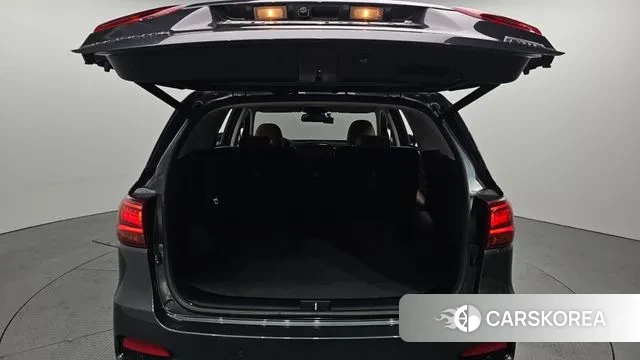 Kia The New Sorento id 3748442 из Кореи 11